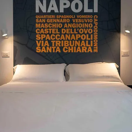 Sweet Sleep Studios Naples Exterior photo
